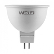 Светодиодная лампа WOLTA LX 30YMR16-220-8GU5.3 - Светильники - Лампы - Магазин сварочных аппаратов, сварочных инверторов, мотопомп, двигателей для мотоблоков ПроЭлектроТок